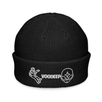 Image 1 of Voodeep beanie