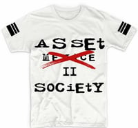 "Asset II Society" T-Shirt