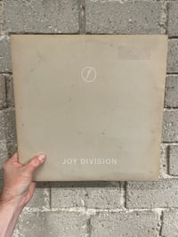 Joy Division – Still - late 80's UK Press 2 x LP!
