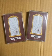 Image 3 of Too True - reflect cassette 