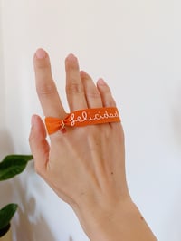 Image 1 of Bracciale Felicidad