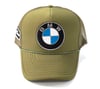 Vintage BMW Art Of Fame Trucker Hat 