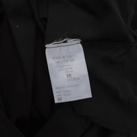 Image 5 of Givenchy Flag Patch Polo - M