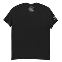 Image 2 of What's The deal tee