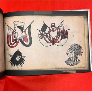 Image of THE UNKNOWN