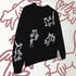 "ANGEL RAT" JUMPER Image 3