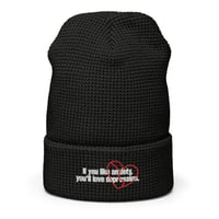 Image 1 of Youll Love Depression Beanie