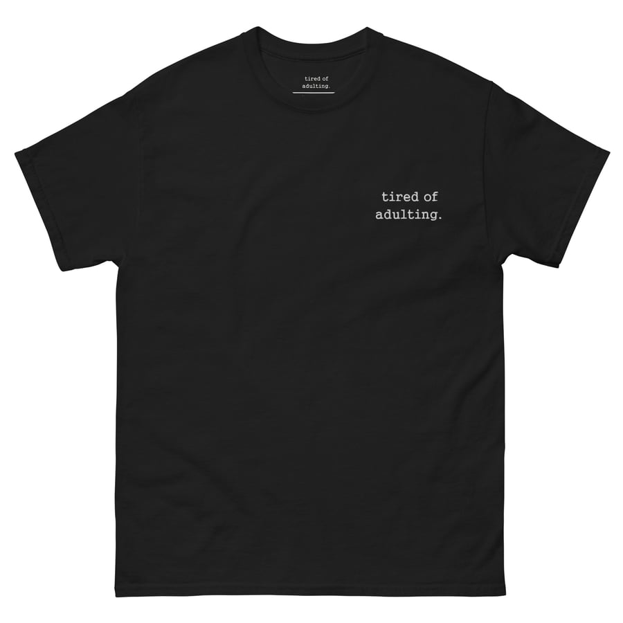 Image of Logo Tee