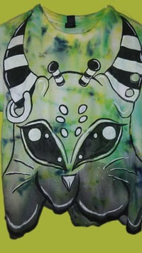 Image 2 of GhostAlienCat