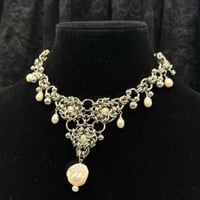 Image 2 of Pearls of the Bermuda Necklace