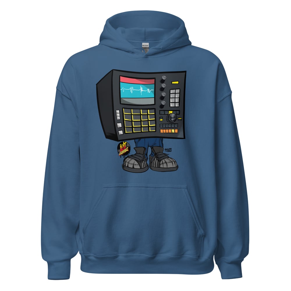 BEATSYNCMPC1 Hoodie