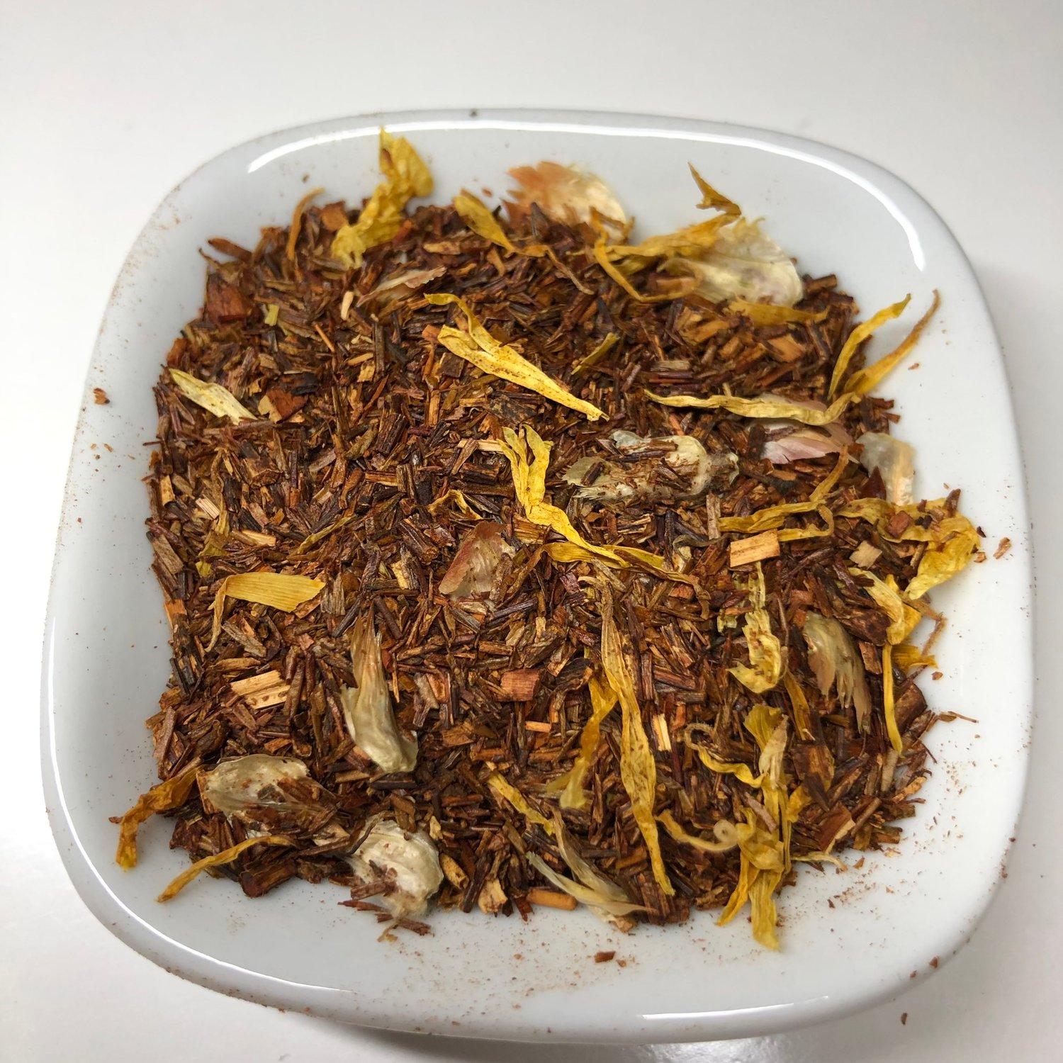 Image of Pecan Pie Rooibos - 25 gm. - 10-15 cups of tea