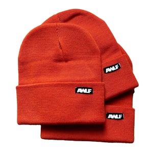 Image of AWLF BEANIE