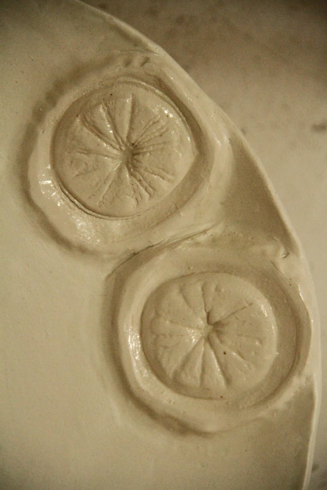 Bandeja Orange