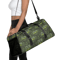 Image of Official ZAZA Godz Duffle bag
