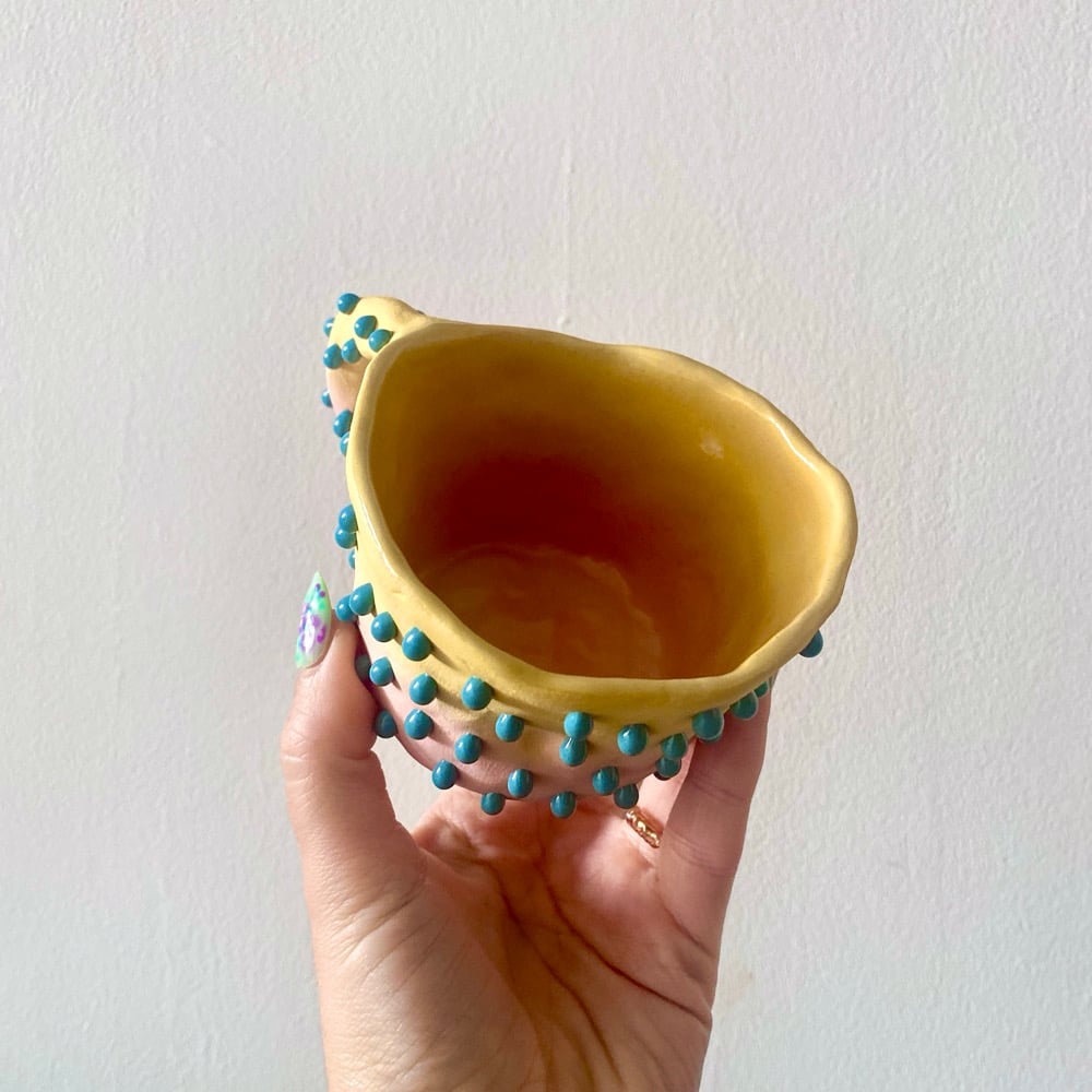 Image of Io Small Mug #3