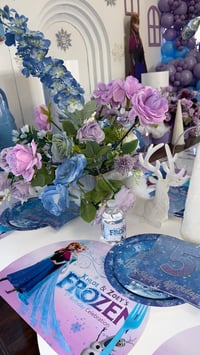Image 14 of Princess Castle Design Package