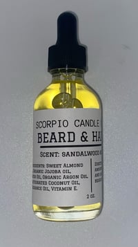 Image 2 of Beard Oil