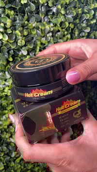Image 1 of PRO Fat Burning Cream 