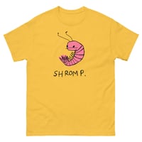 Image 3 of Unisex classic tee SHROMP