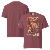 Image 4 of Graff Cenobites Tee