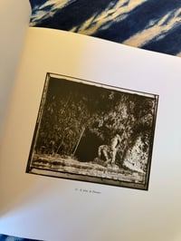 Image 8 of Sarah Moon Catalogue 1989.