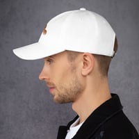 Image 3 of Rattler Dad Hat 