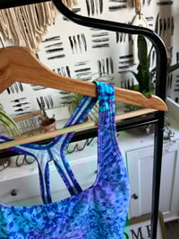 Image 4 of Vintage Speedo swimsuit 