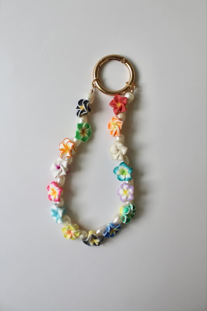 Image of Lei charm