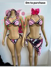 Pucci Pink 