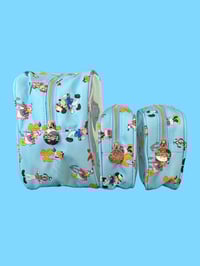 Image 2 of Day at Sea Travel Pouches | SMC Exclusive 