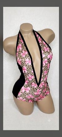 Image 1 of  SHORTS ROMPERS 3 PRINTS!