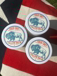 Image 2 of Whipped Tallow and Honey Balm