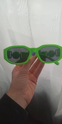 Image 5 of Versace Sunglasses 
