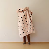 Image 5 of Blush dream quilt