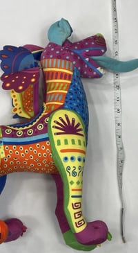 Image 9 of DANTE DOG (ALEBRIJE) XOLO