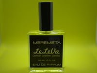Image 1 of Meremeta LeLeVa - Eau De Parfum (EDP)
