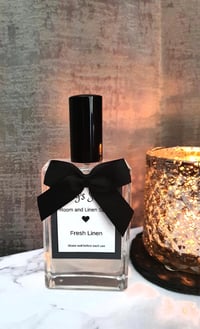 Mini Room And Linen Spray