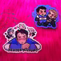 Image 2 of boys love stickers