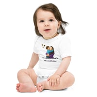 Image 5 of LIL TMP Baby short sleeve one piece
