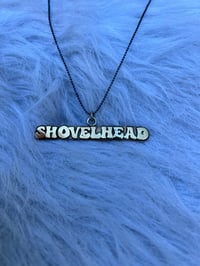 Image 4 of Shovelhead/Panhead Pendants 