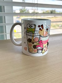 Image of Sanrio Coffee Mug
