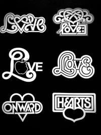 Image 5 of IDEA 143 - 1977 #7