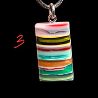 Image 4 of Surfite Necklace - 4 options (#09)
