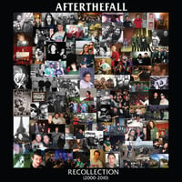 After The Fall - Recollection (2000-2010) 12”