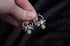 Dead Good spikey dentures earrings Image 5