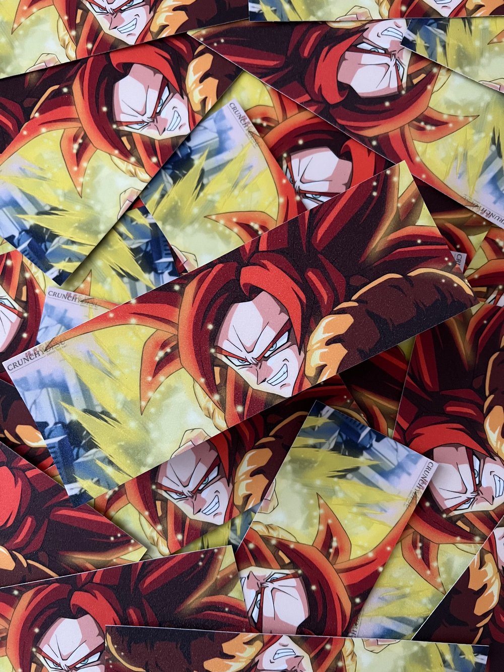 GOATGETA SLAP