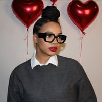 Image 1 of school girl