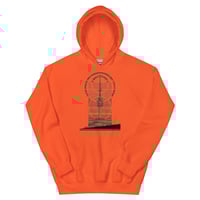 Image 3 of Signal Tower hoodie