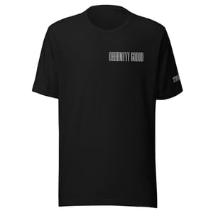 Image of Unisex OMG little print t-shirt